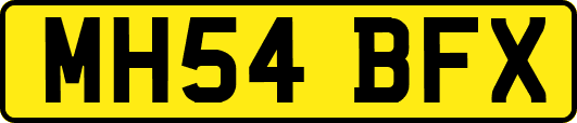 MH54BFX