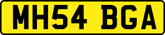 MH54BGA
