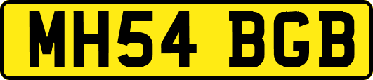 MH54BGB