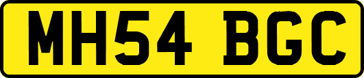 MH54BGC