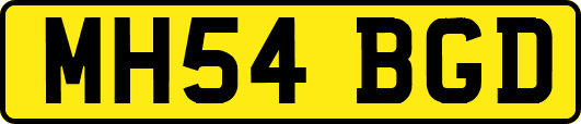 MH54BGD