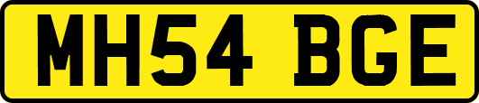 MH54BGE