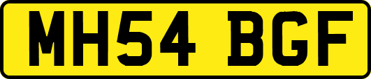 MH54BGF