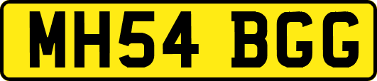 MH54BGG