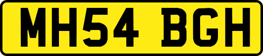MH54BGH