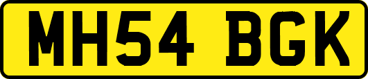 MH54BGK