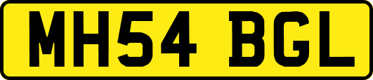 MH54BGL
