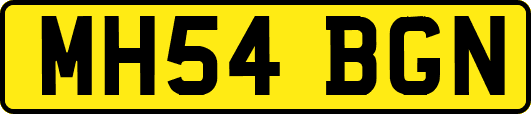 MH54BGN