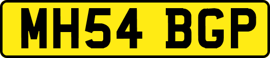 MH54BGP