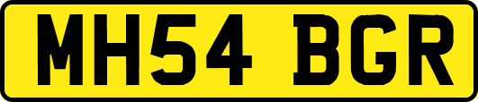 MH54BGR