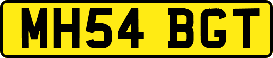 MH54BGT