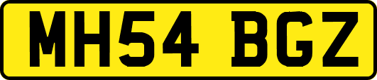 MH54BGZ
