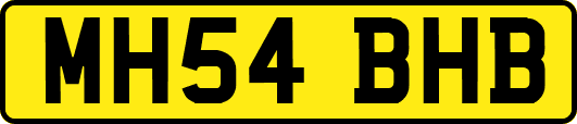 MH54BHB