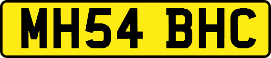 MH54BHC
