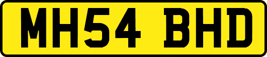 MH54BHD
