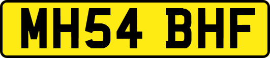 MH54BHF
