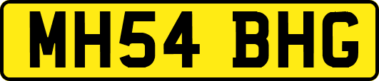 MH54BHG