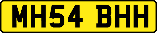 MH54BHH