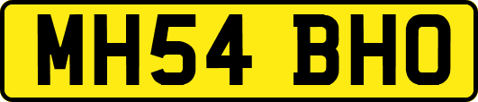 MH54BHO