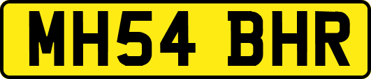 MH54BHR