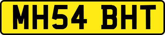MH54BHT