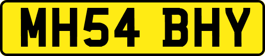 MH54BHY