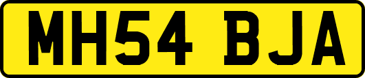 MH54BJA