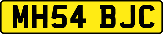 MH54BJC