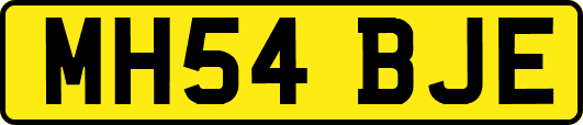MH54BJE