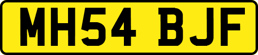 MH54BJF
