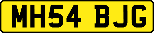 MH54BJG