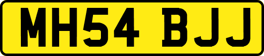 MH54BJJ