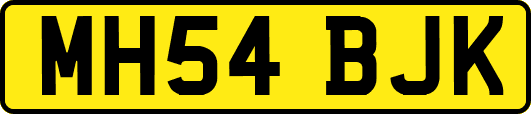 MH54BJK