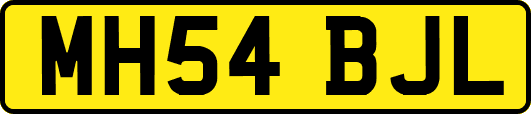 MH54BJL
