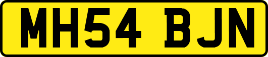 MH54BJN