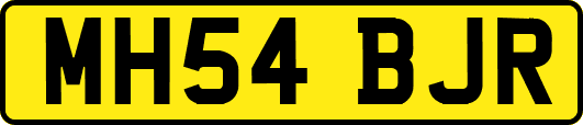 MH54BJR