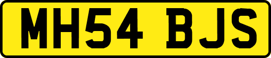 MH54BJS