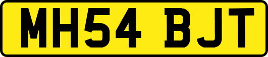 MH54BJT