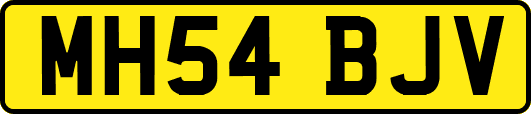 MH54BJV