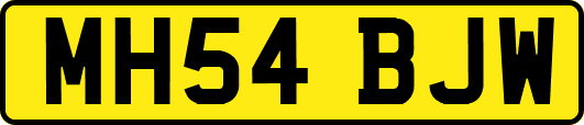 MH54BJW