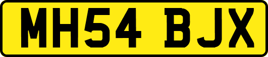 MH54BJX