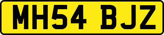 MH54BJZ