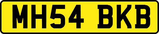 MH54BKB