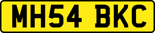 MH54BKC