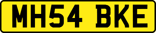 MH54BKE