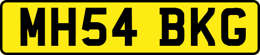 MH54BKG