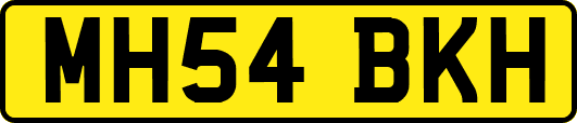 MH54BKH