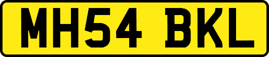 MH54BKL