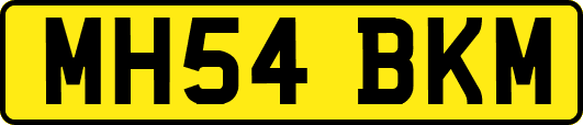 MH54BKM