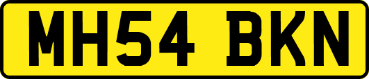 MH54BKN
